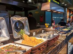 -苏格里岛自助海鲜烤肉(青秀万达店)