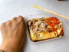 -山水肠粉(盐田店)