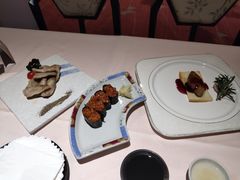 -富盈酒店-日本料理餐厅(厚街店)