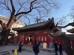 -贤良祠