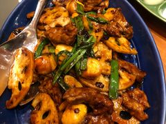 -君悦酒店·1881·北京烤鸭