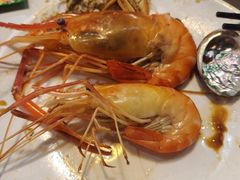 -九月海·海鲜自助(世纪东方店)