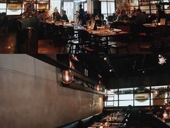 -Carbon莫卡哆·意大利复古集市餐厅(杭州大厦店)