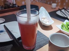 -德川家日本料理(中关村寰太大厦店)