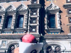 -滴血救世主教堂