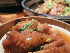 -顺风汤馆·广府粤菜(江宸天街店)
