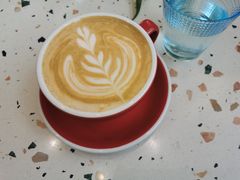 -古耳咖啡(北锣店)