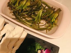 水性扬花-小街猪手(团结湖店)