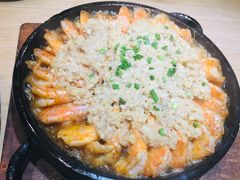 -小菜园新徽菜(镇江京口吾悦店)