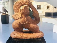 -长春世界雕塑园冰雪艺术天地