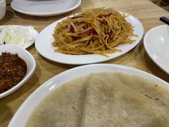 -姥家春饼店(漳州二路店)