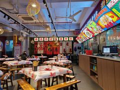 -老闵田螺馆·南昌市井菜·特色小吃(总店)