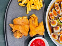 -红厨巷·淮扬菜(熙南里店)