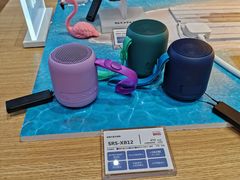 -Sony Store 索尼(来福士店)