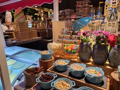 -喜庭海鲜自助(北辰三角洲北辰荟店)