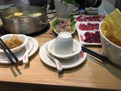 -为什么牛潮汕牛肉火锅(万胜广场店)