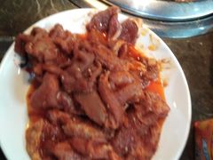 -星海汇海鲜自助烤肉火锅(百大店)