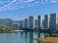 -梅溪湖城市岛