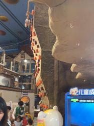 -卡通尼·Safari非洲探索乐园·生日会(金桥国际商业广场店)