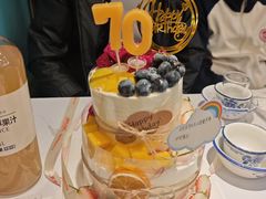 -美达尔烧烤海鲜家常菜(泰山路店)