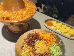 -觅山云南菜(泊富ICITY店)