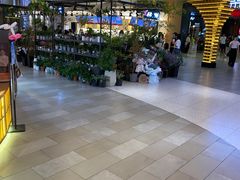 -茶马花街(城西银泰城店)