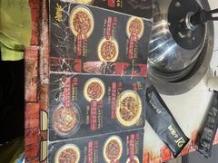 -二十一分小锅炖(皓月店)