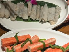 -花间小酌火锅小酒馆(吕四店)