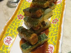 -那家小馆•北京菜•烤鸭(中关村店)