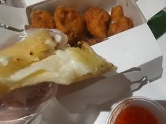 -Kyochon1991校村(共和路店)