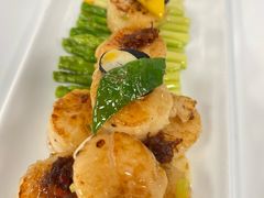 -长沙W酒店·SHINN YEN星艳中餐厅