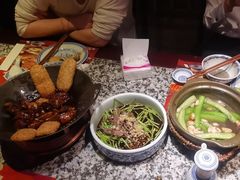 -南京大牌档(崇文门国瑞店)