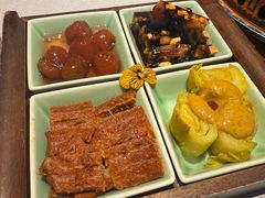 -四世同堂·京菜·烤鸭(双井店)