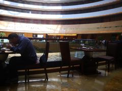 -杭州国际会议中心洲际酒店-原素全日餐厅(解放东路店)