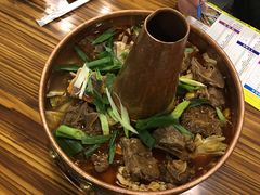 -段氏龙虾·烧烤·烤鱼(东书房路店)