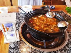 -云上珍野生菌(兴仁店)