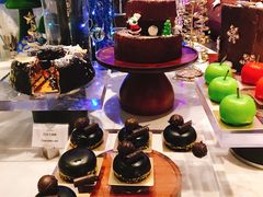 -杭州钱江新城万怡酒店-西餐厅