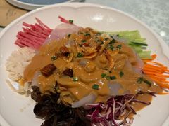 -陈阿婆鱼头泡饼·京味菜(复兴路店)