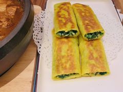 -九转小磨·东北菜老字号(祥安店)