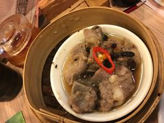 -添好运点心专门店(中环IFC店)