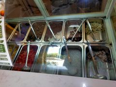 -津椰本·海南正宗椰奶清补凉(店一店)