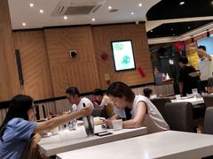-龙记·香港茶餐厅(海上世界店)
