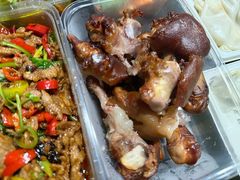 -老长春饺子馆(保利·春天里店)