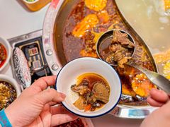 -八合里牛肉火锅(八合里总店)