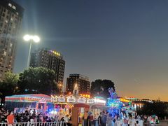 -万达广场(松江店)
