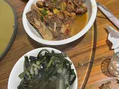 -秀妈厨房(灰汤老店)