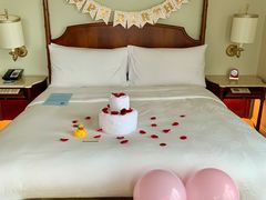 -广州富力丽思卡尔顿酒店