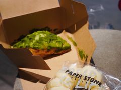 瑞士牛奶马蹄-PAPER STONE BAKERY(天汇广场店)