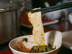 -广味鲜潮汕牛肉火锅(延安三路店)