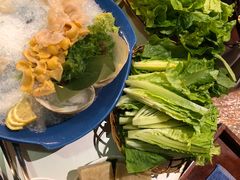 -宝哥火锅味馆